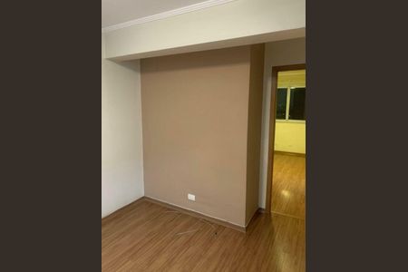 Apartamento à venda com 1 quarto, 40m² em Vila Mariana, São Paulo