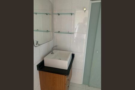 Apartamento à venda com 1 quarto, 40m² em Vila Mariana, São Paulo