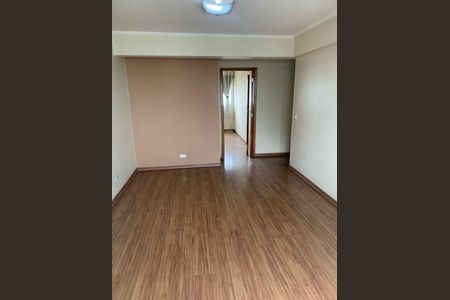 Apartamento à venda com 1 quarto, 40m² em Vila Mariana, São Paulo