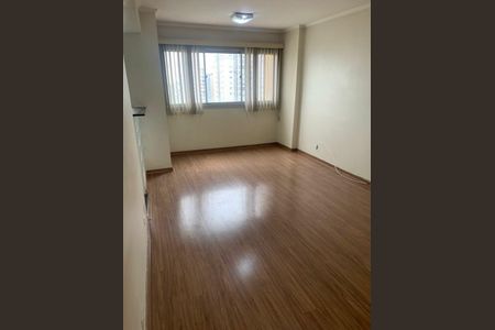 Apartamento à venda com 1 quarto, 40m² em Vila Mariana, São Paulo