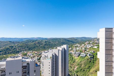 Apartamento para alugar com 44m², 1 quarto e 1 vaga Apartamento para alugar com 44m², 1 quarto e 1 vagaSala