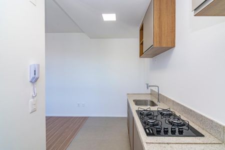 Apartamento para alugar com 44m², 1 quarto e 1 vaga Apartamento para alugar com 44m², 1 quarto e 1 vagaCozinha