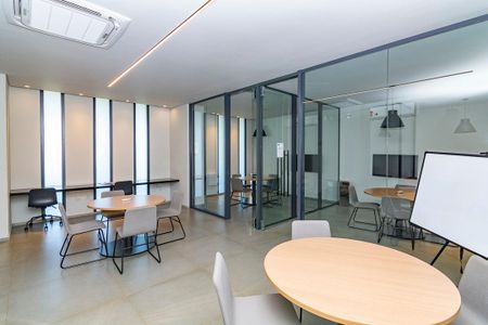 Apartamento para alugar com 44m², 1 quarto e 1 vaga Apartamento para alugar com 44m², 1 quarto e 1 vagaÁrea comum