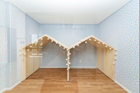 Apartamento para alugar com 44m², 1 quarto e 1 vaga Apartamento para alugar com 44m², 1 quarto e 1 vagaÁrea comum