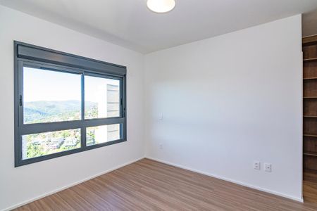 Apartamento para alugar com 44m², 1 quarto e 1 vaga Apartamento para alugar com 44m², 1 quarto e 1 vagaSuíte
