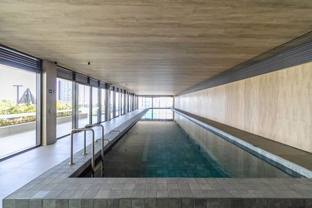 Apartamento para alugar com 44m², 1 quarto e 1 vaga Apartamento para alugar com 44m², 1 quarto e 1 vagaÁrea comum