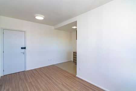 Apartamento para alugar com 44m², 1 quarto e 1 vaga Apartamento para alugar com 44m², 1 quarto e 1 vagaSala