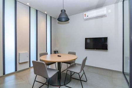 Apartamento para alugar com 44m², 1 quarto e 1 vaga Apartamento para alugar com 44m², 1 quarto e 1 vagaÁrea comumÁrea comum