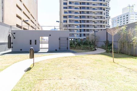 Apartamento para alugar com 44m², 1 quarto e 1 vaga Apartamento para alugar com 44m², 1 quarto e 1 vagaÁrea comum