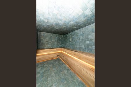 Apartamento para alugar com 44m², 1 quarto e 1 vaga Apartamento para alugar com 44m², 1 quarto e 1 vagaÁrea comum