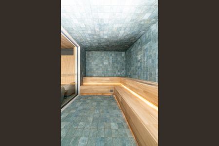 Apartamento para alugar com 44m², 1 quarto e 1 vaga Apartamento para alugar com 44m², 1 quarto e 1 vagaÁrea comum