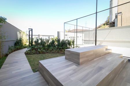 Apartamento para alugar com 44m², 1 quarto e 1 vaga Apartamento para alugar com 44m², 1 quarto e 1 vagaÁrea comum