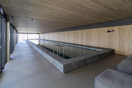 Apartamento para alugar com 44m², 1 quarto e 1 vaga Apartamento para alugar com 44m², 1 quarto e 1 vagaÁrea comum