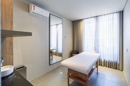 Apartamento para alugar com 44m², 1 quarto e 1 vaga Apartamento para alugar com 44m², 1 quarto e 1 vagaÁrea comum