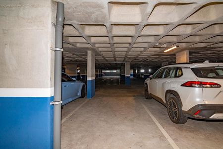 Apartamento para alugar com 44m², 1 quarto e 1 vaga Apartamento para alugar com 44m², 1 quarto e 1 vagaGaragem