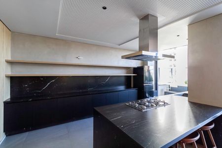 Apartamento para alugar com 44m², 1 quarto e 1 vaga Apartamento para alugar com 44m², 1 quarto e 1 vagaÁrea comum