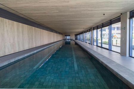 Apartamento para alugar com 44m², 1 quarto e 1 vaga Apartamento para alugar com 44m², 1 quarto e 1 vagaÁrea comum