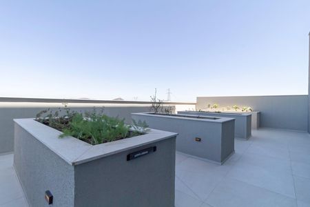 Apartamento para alugar com 44m², 1 quarto e 1 vaga Apartamento para alugar com 44m², 1 quarto e 1 vagaÁrea comum