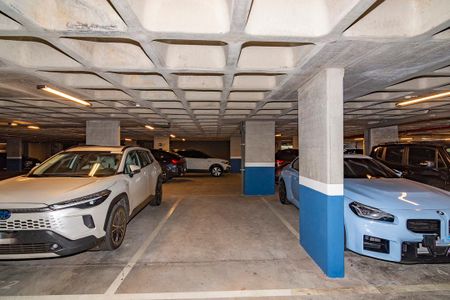 Apartamento para alugar com 44m², 1 quarto e 1 vaga Apartamento para alugar com 44m², 1 quarto e 1 vagaGaragem