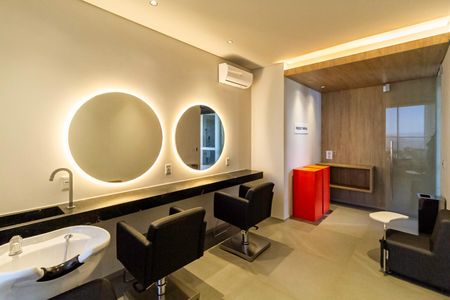 Apartamento para alugar com 44m², 1 quarto e 1 vaga Apartamento para alugar com 44m², 1 quarto e 1 vagaÁrea comum