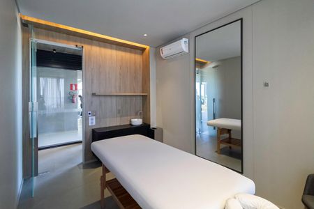 Apartamento para alugar com 44m², 1 quarto e 1 vaga Apartamento para alugar com 44m², 1 quarto e 1 vagaÁrea comum