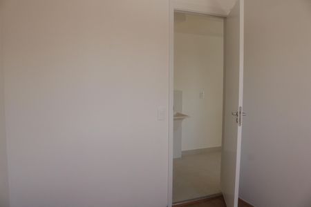 Apartamento para alugar com 34m², 2 quartos e sem vagaQuarto 2