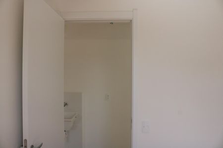 Apartamento para alugar com 34m², 2 quartos e sem vagaQuarto 1