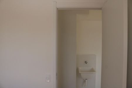 Apartamento para alugar com 34m², 2 quartos e sem vagaQuarto 2