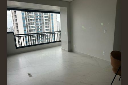 Apartamento à venda com 1 quarto, 54m² em Chácara Seis de Outubro, São Paulo