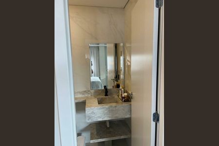 Apartamento à venda com 1 quarto, 54m² em Chácara Seis de Outubro, São Paulo