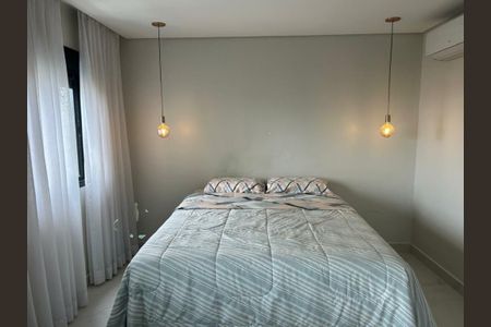 Apartamento à venda com 1 quarto, 54m² em Chácara Seis de Outubro, São Paulo
