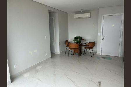 Apartamento à venda com 1 quarto, 54m² em Chácara Seis de Outubro, São Paulo