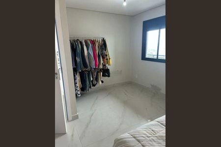 Apartamento à venda com 1 quarto, 54m² em Chácara Seis de Outubro, São Paulo