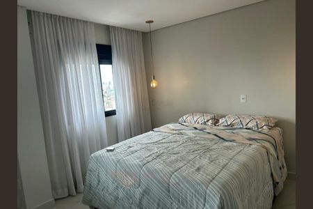 Apartamento à venda com 1 quarto, 54m² em Chácara Seis de Outubro, São Paulo