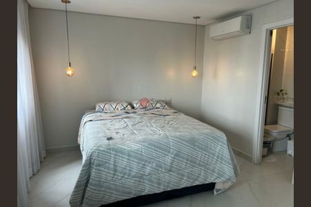 Apartamento à venda com 1 quarto, 54m² em Chácara Seis de Outubro, São Paulo
