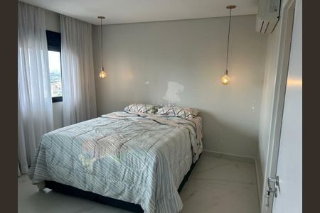Apartamento à venda com 1 quarto, 54m² em Chácara Seis de Outubro, São Paulo