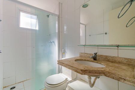 Apartamento à venda com 90m², 2 quartos e 2 vagas Apartamento à venda com 90m², 2 quartos e 2 vagasSuite - Banheiro