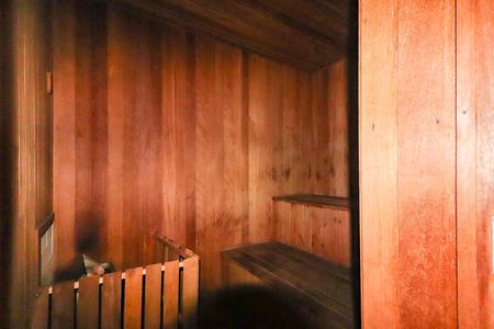 Apartamento à venda com 90m², 2 quartos e 2 vagas Apartamento à venda com 90m², 2 quartos e 2 vagasÁrea comum - Sauna