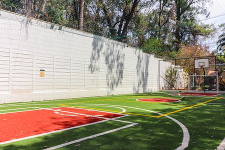 Apartamento à venda com 90m², 2 quartos e 2 vagas Apartamento à venda com 90m², 2 quartos e 2 vagasÁrea comum - Quadra