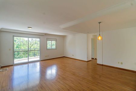 Sala de apartamento à venda com 2 quartos, 90m² em Vila São Silvestre, São Paulo