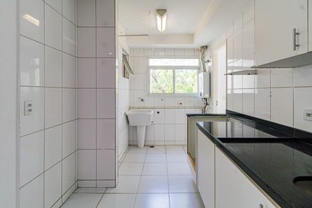Apartamento à venda com 90m², 2 quartos e 2 vagas Apartamento à venda com 90m², 2 quartos e 2 vagasCozinha