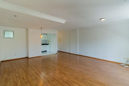 Sala de apartamento à venda com 2 quartos, 90m² em Vila São Silvestre, São Paulo
