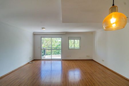 Sala de apartamento à venda com 2 quartos, 90m² em Vila São Silvestre, São Paulo