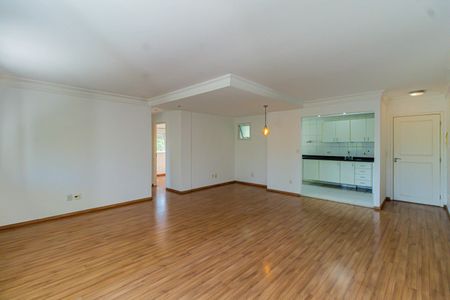 Apartamento à venda com 90m², 2 quartos e 2 vagas Apartamento à venda com 90m², 2 quartos e 2 vagasSala