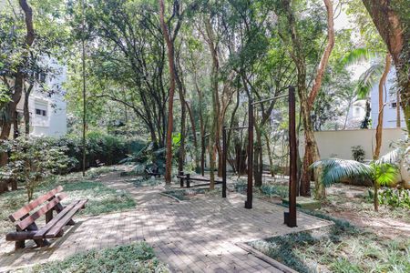 Apartamento à venda com 90m², 2 quartos e 2 vagas Apartamento à venda com 90m², 2 quartos e 2 vagasÁrea comum - Bosque