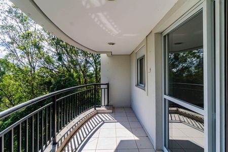 Varanda de apartamento à venda com 2 quartos, 90m² em Vila São Silvestre, São Paulo