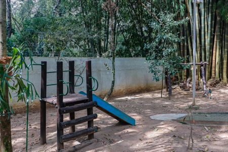 Apartamento à venda com 90m², 2 quartos e 2 vagas Apartamento à venda com 90m², 2 quartos e 2 vagasÁrea comum - Playground