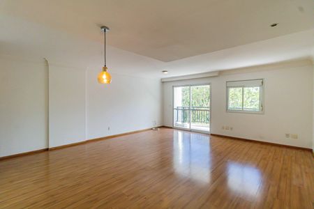 Sala de apartamento à venda com 2 quartos, 90m² em Vila São Silvestre, São Paulo