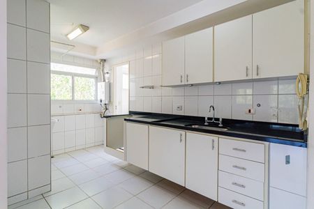 Apartamento à venda com 90m², 2 quartos e 2 vagas Apartamento à venda com 90m², 2 quartos e 2 vagasCozinha