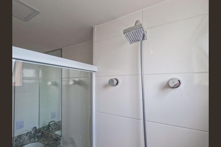 Apartamento para alugar com 44m², 2 quartos e 1 vaga